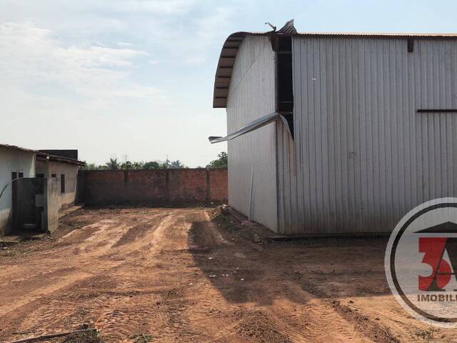 Galpão para Venda em Porto Velho - 4