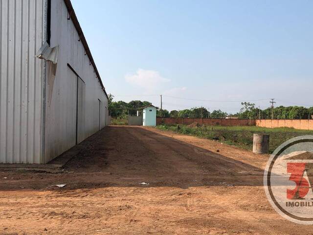 Galpão para Venda em Porto Velho - 5