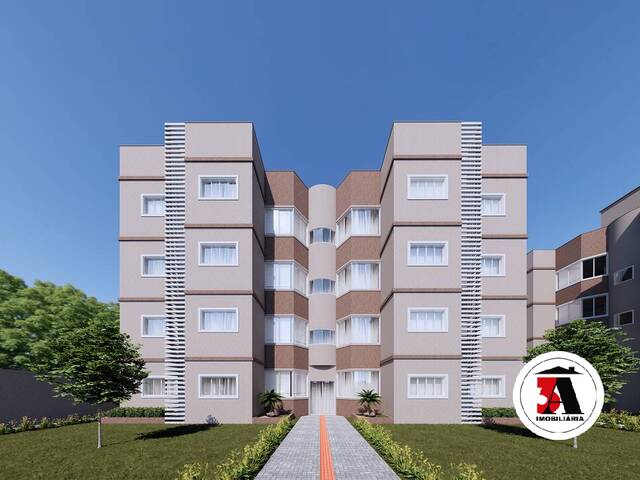 #L1112 - Apartamento para Venda em Porto Velho - RO