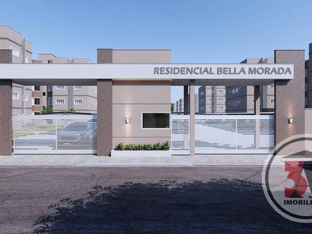 Apartamento para Venda em Porto Velho - 5