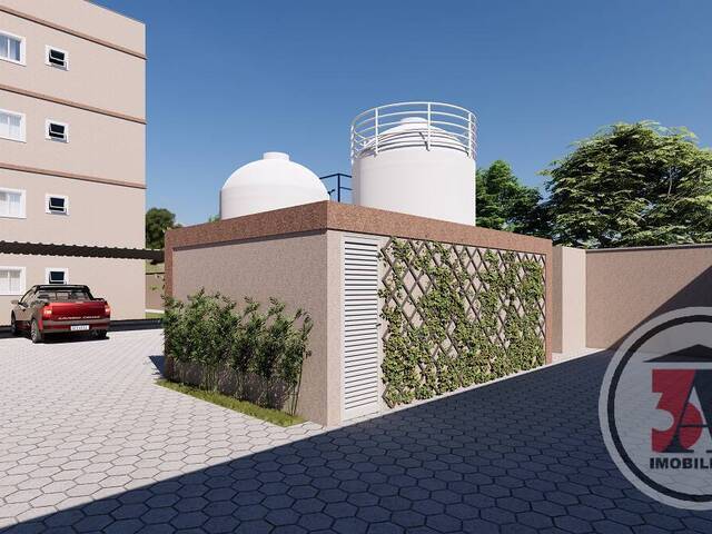 Apartamento para Venda em Porto Velho - 4