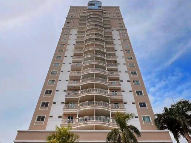 #1098 - Apartamento para Locação em Porto Velho - RO