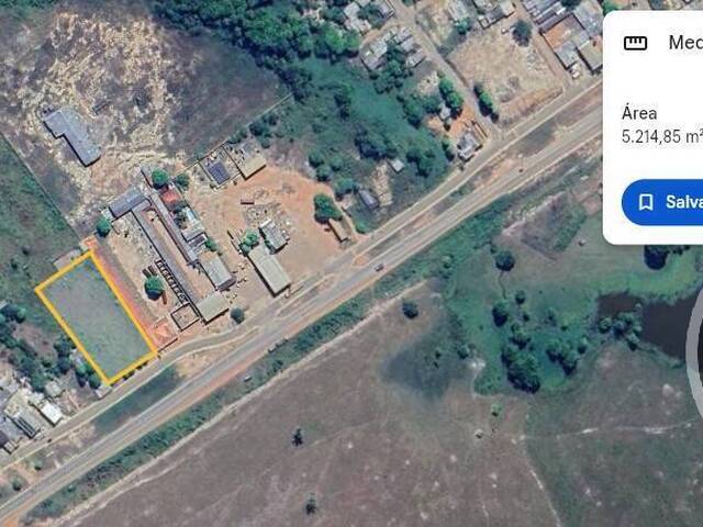 Terreno para Venda em Porto Velho - 4