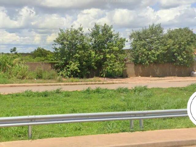 #11113-A - Terreno para Venda em Porto Velho - RO