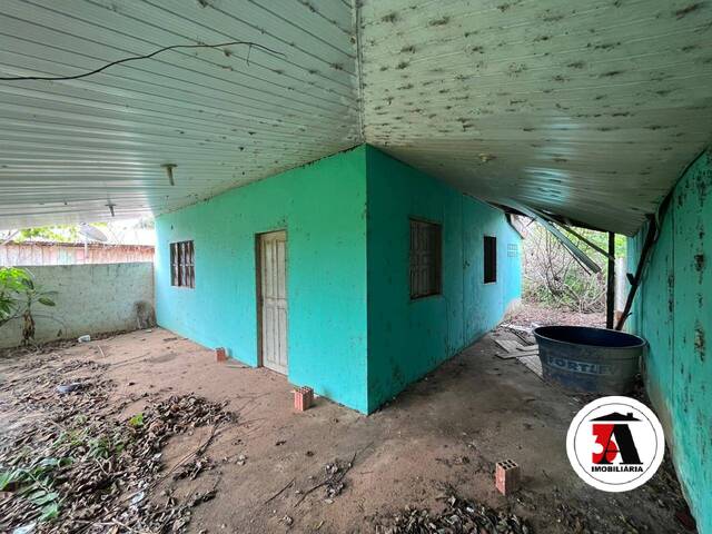 #11114 - A - Terreno para Venda em Porto Velho - RO