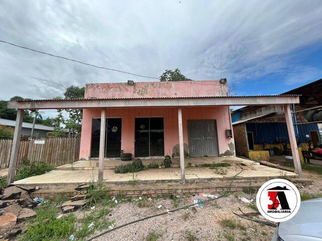 Venda em Jaci Paraná - Porto Velho