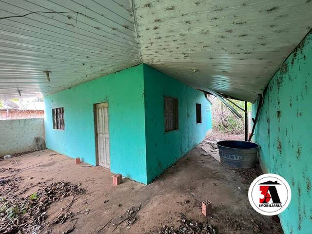 #11114 - A - Terreno para Venda em Porto Velho - RO