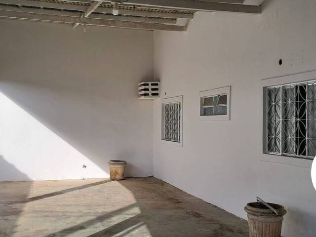 #1115 -D - Casa para Locação em Porto Velho - RO