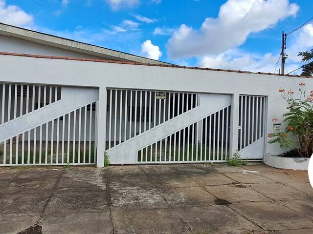 #1115 -D - Casa para Locação em Porto Velho - RO