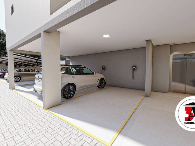 #01116 - Apartamento para Lançamento em Porto Velho - RO