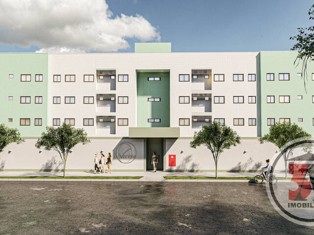 Apartamento para Venda em Porto Velho - 4
