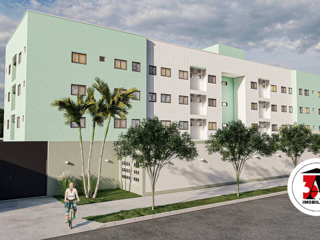 Venda em Nova Esperança - Porto Velho