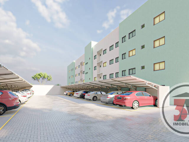 Apartamento para Venda em Porto Velho - 5