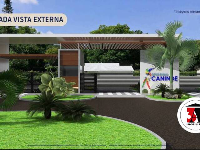 Venda em MARCOS FREIRE - Porto Velho