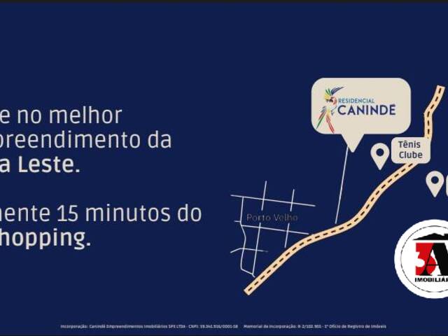 Localização