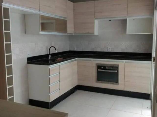 #1122 - D - Casa em condomínio para Venda em Porto Velho - RO