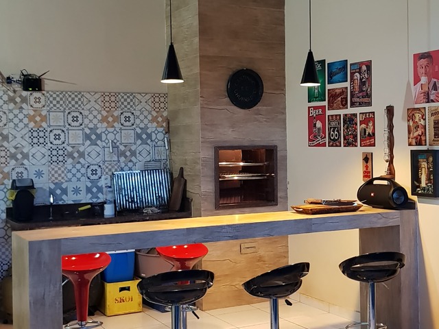 Casa para Venda em Porto Velho - 5