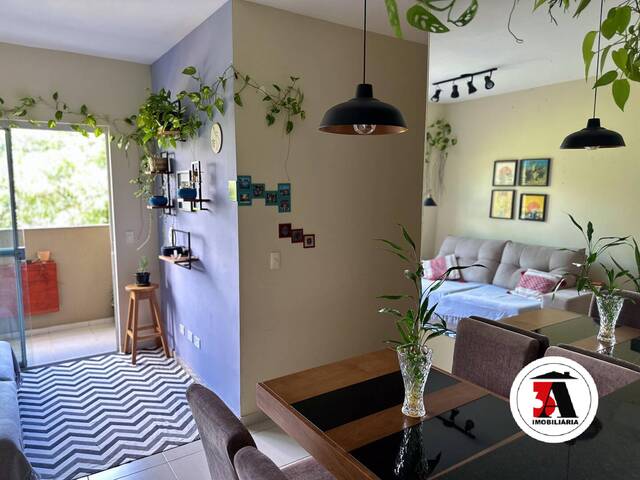#11128 -J - Apartamento para Locação em Porto Velho - RO