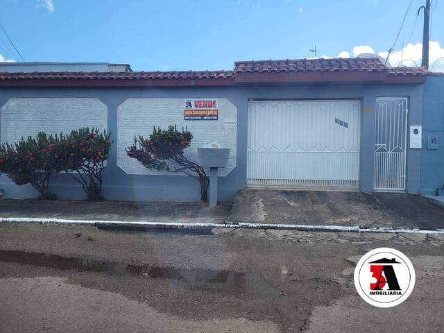 #11128-R - Casa para Venda em Porto Velho - RO