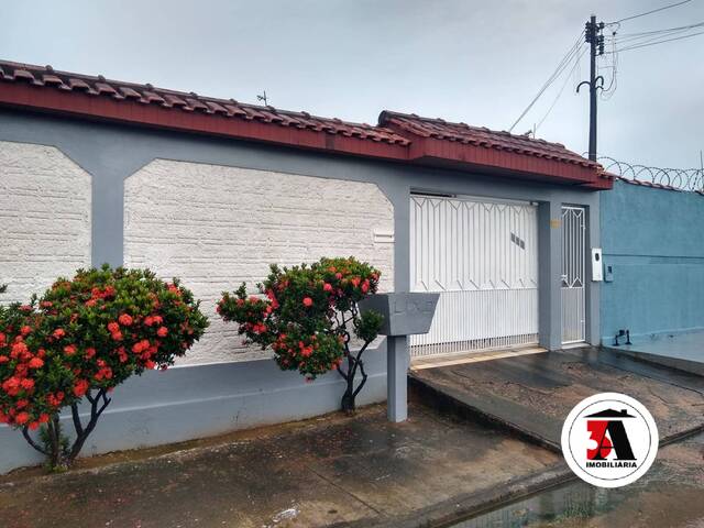 Venda em Cohab - Porto Velho