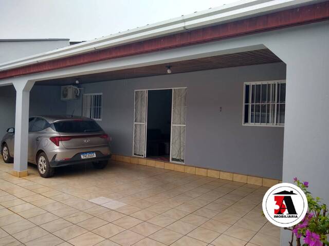 #11128-R - Casa para Venda em Porto Velho - RO