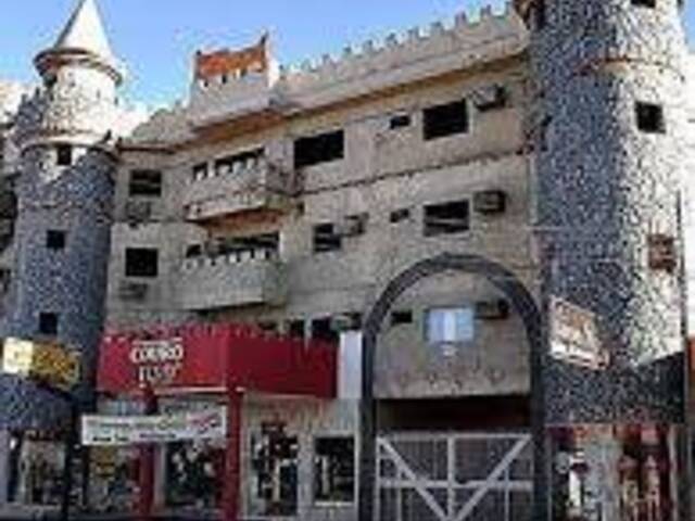 #11130 -A - Imóveis com fins comerciais duplex para Locação em Porto Velho - RO