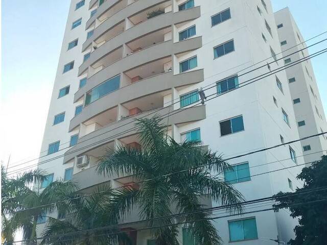 #1129 - Apartamento para Venda em Porto Velho - RO