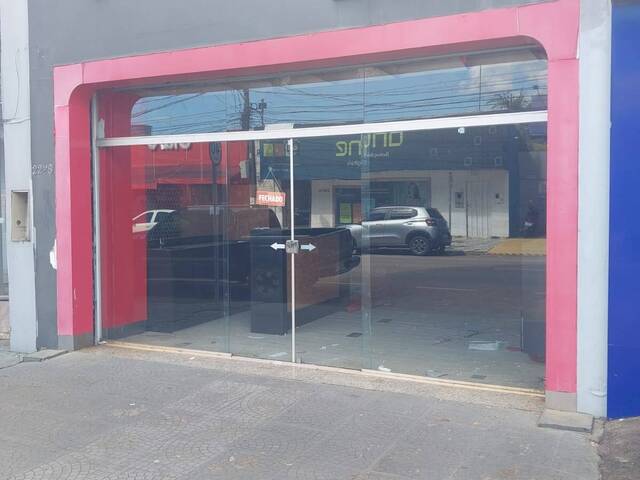 #11130 -A - Imóveis com fins comerciais duplex para Locação em Porto Velho - RO