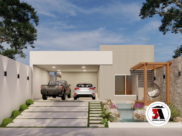 #11131-A - Casa para Venda em Porto Velho - RO