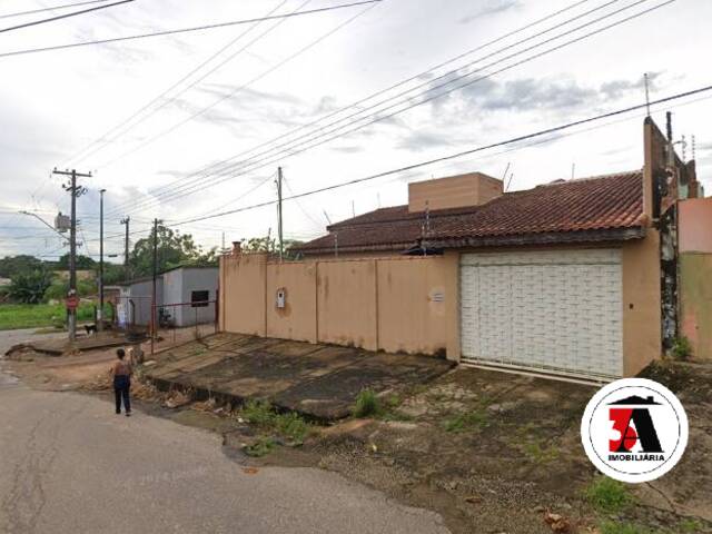 #11132-A - Casa para Locação em Porto Velho - RO