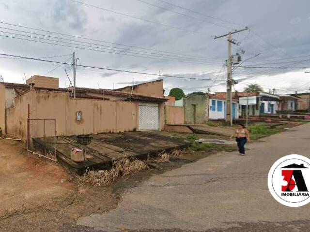 #11132-A - Casa para Locação em Porto Velho - RO