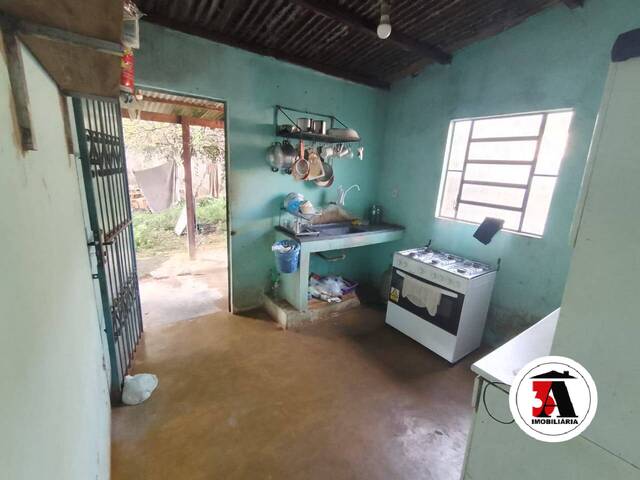 #11137 - L - Casa para Venda em Porto Velho - RO