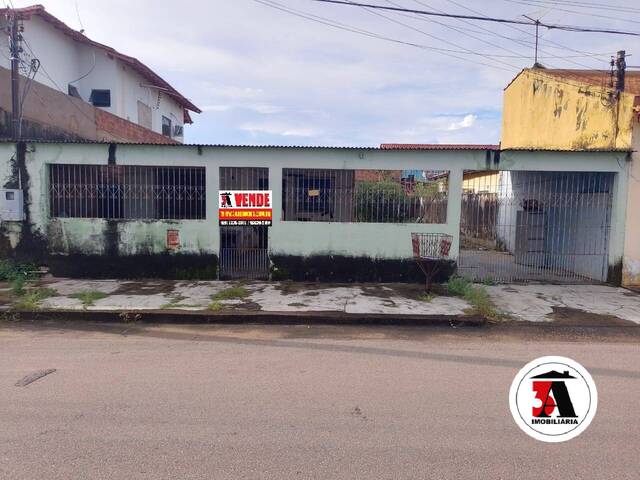 Venda em Flodoaldo Pontes Pinto - Porto Velho