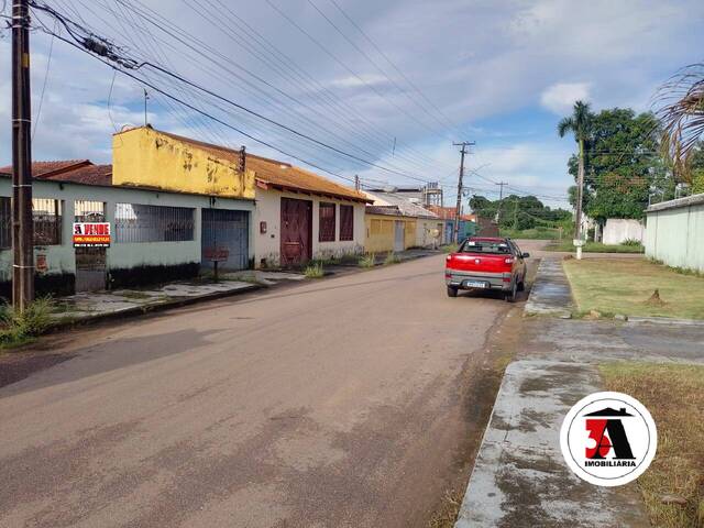 #11137 - L - Casa para Venda em Porto Velho - RO
