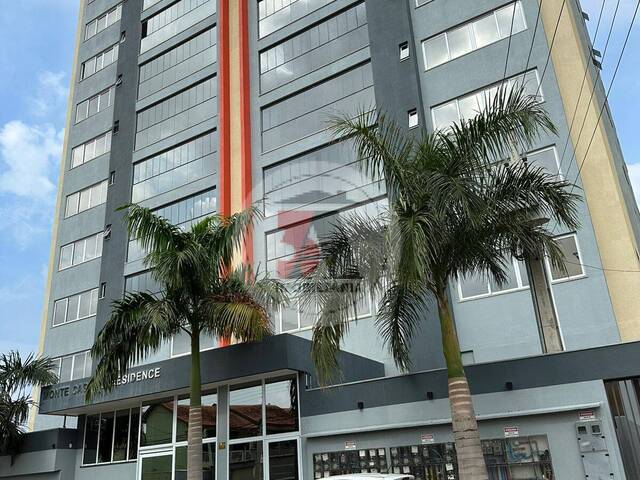 #589 - Apartamento para Venda em Porto Velho - RO