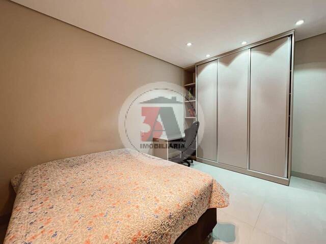 #11138-A - Casa em condomínio para Venda em Porto Velho - RO