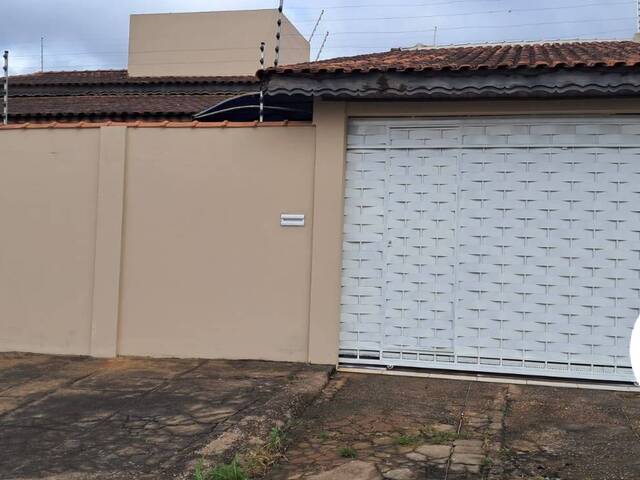 Locação em Areal - Porto Velho