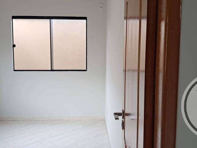 Casa para Locação em Porto Velho - 5