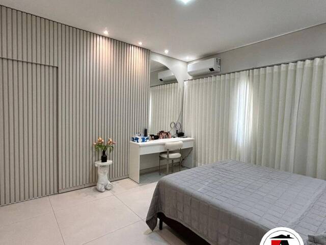 #11139 -J - Casa em condomínio para Venda em Porto Velho - RO