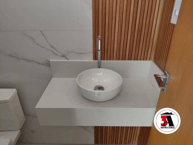 #11140 - D - Casa em condomínio para Venda em Porto Velho - RO