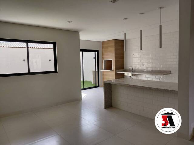 #11140 - D - Casa em condomínio para Venda em Porto Velho - RO