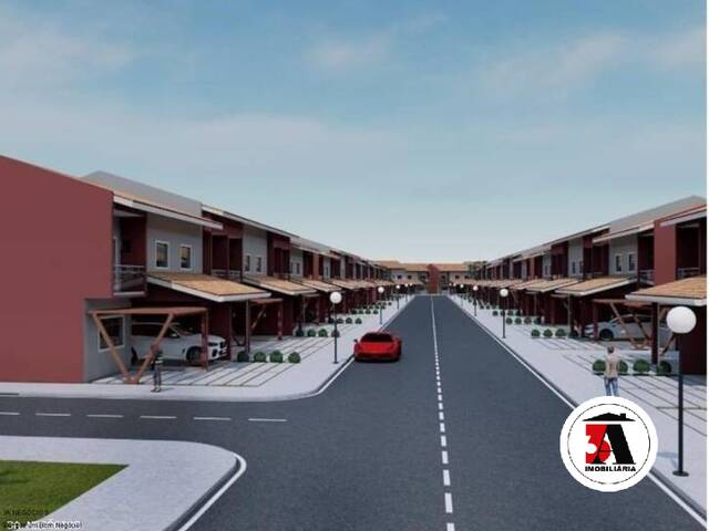 Venda em Rio Madeira - Porto Velho