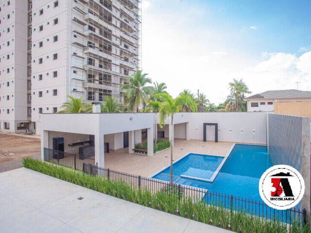 #897 - Apartamento para Lançamento em Porto Velho - RO