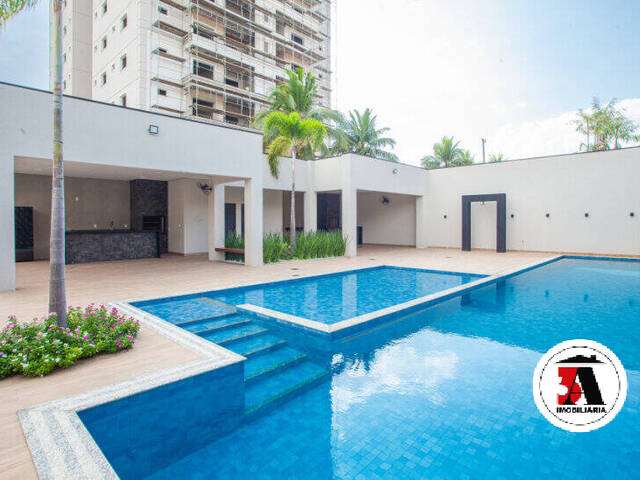 #897 - Apartamento para Lançamento em Porto Velho - RO