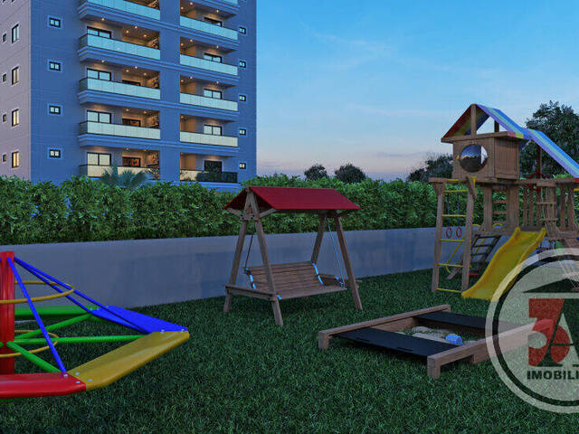 Apartamento para Lançamento em Porto Velho - 5