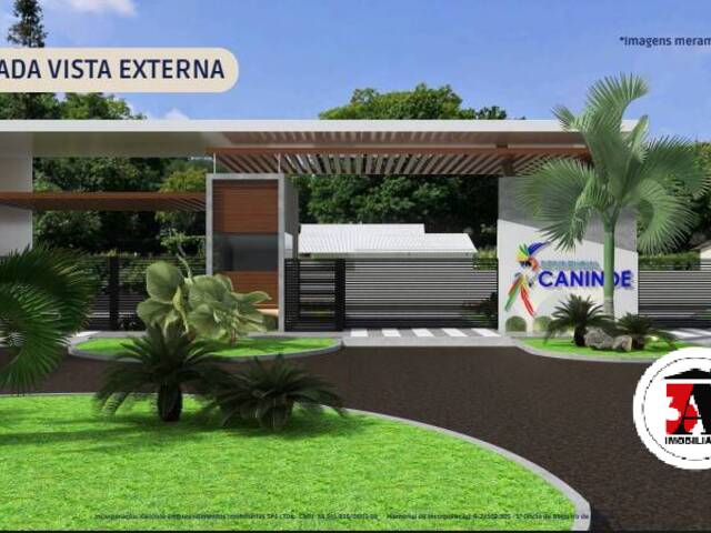 Venda em MARCOS FREIRE - Porto Velho