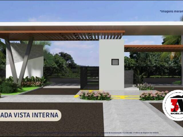 #11119 - Casa em condomínio para Venda em Porto Velho - RO