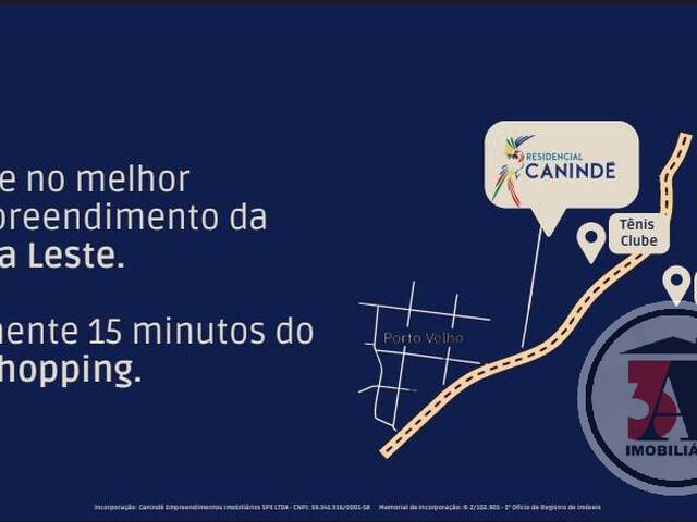 Casa em condomínio para Venda em Porto Velho - 5