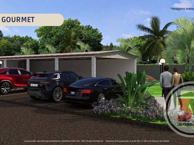 Casa em condomínio para Venda em Porto Velho - 4