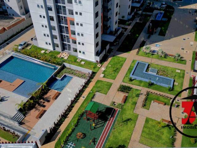 #11143 - M - Apartamento para Locação em Porto Velho - RO